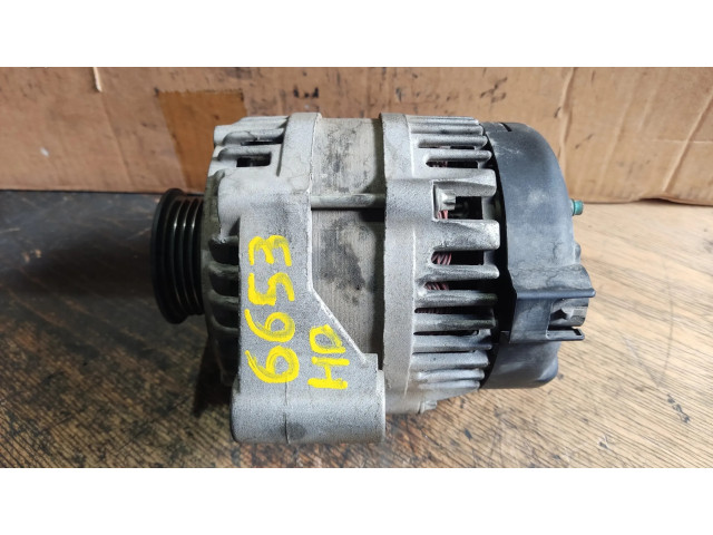 Генератор 96936136 Chevrolet Aveo 1.2