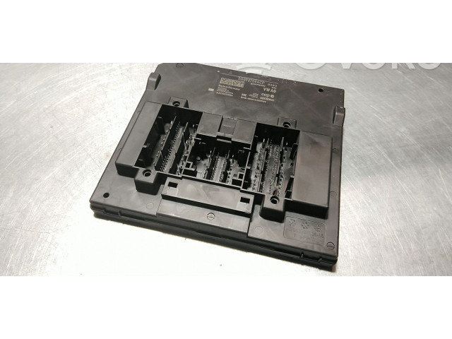 Pojistková skříňka Řídící jednotka BSM 5Q0937084CP Audi A3 S3 8V 2018