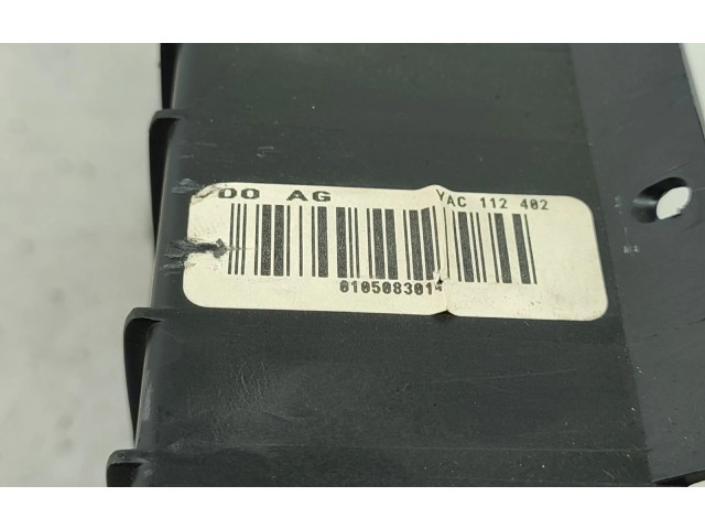 Панель приборов YAC112402, 00105083014 Rover 75