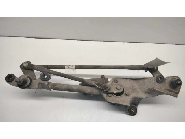 Моторчик дворников 126770 Mazda Premacy