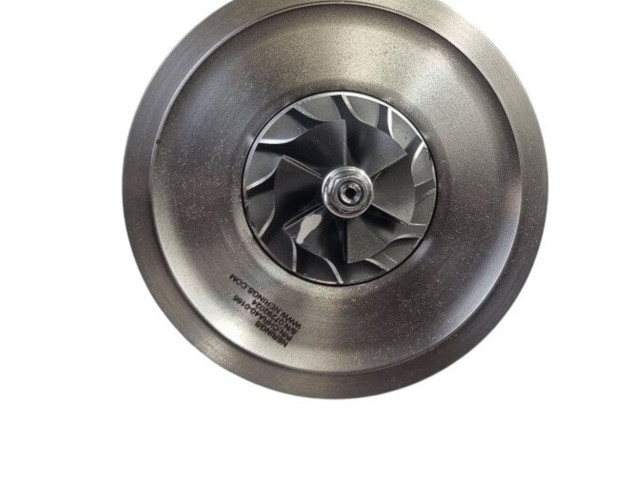  Турбина Opel Meriva A  VIFC, CHRA40-0166         