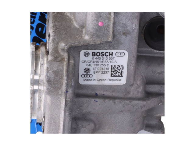 Топливный насос