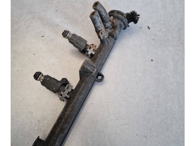 Магистральная трубка топлива 030133319G, 0280151031 Volkswagen Polo III 6N 6N2 6NF 1997