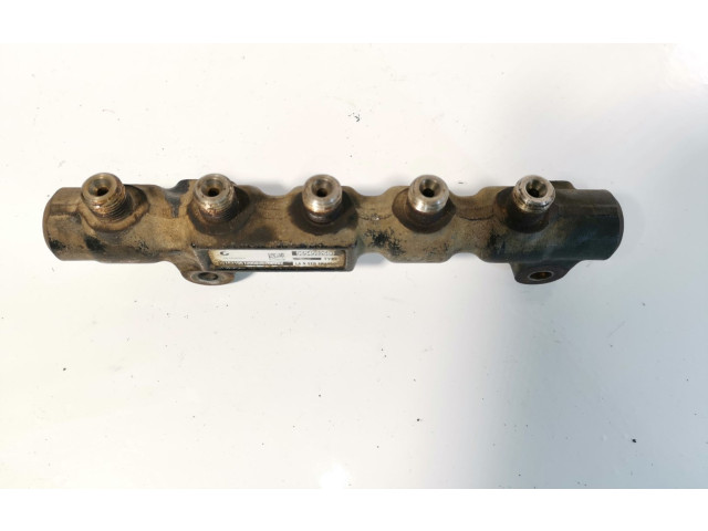 Vstřikovací lišta 9654592680, 9654592680   Volvo V50    D4164 T 