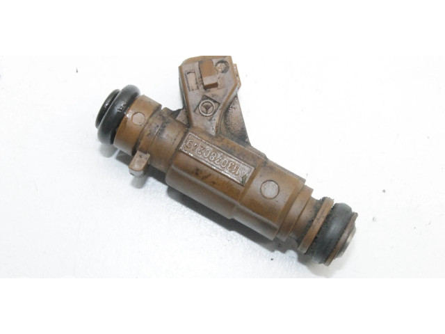 Форсунка A1130780249    Mercedes-Benz SL R230 для бензинового двигателя M 112.973 3.7