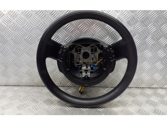 Руль Citroen C4 I  2004 - 2010 года 6096636      