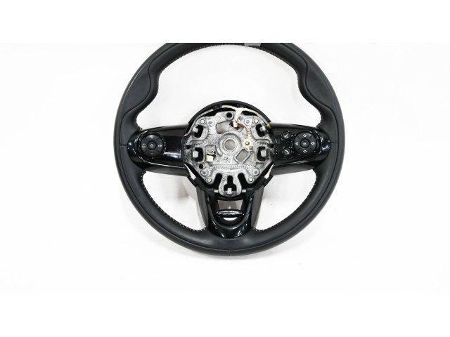 Руль Mini One - Cooper F56 F55  2013 -  года 630729200D, 0000030520      