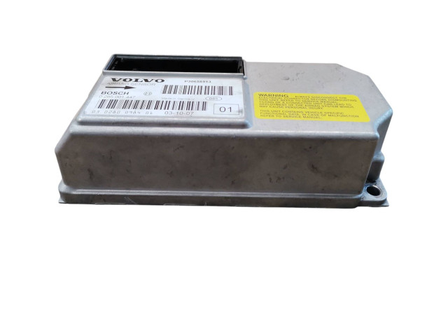 Блок подушек безопасности P30658913, 0285001447   Volvo XC90