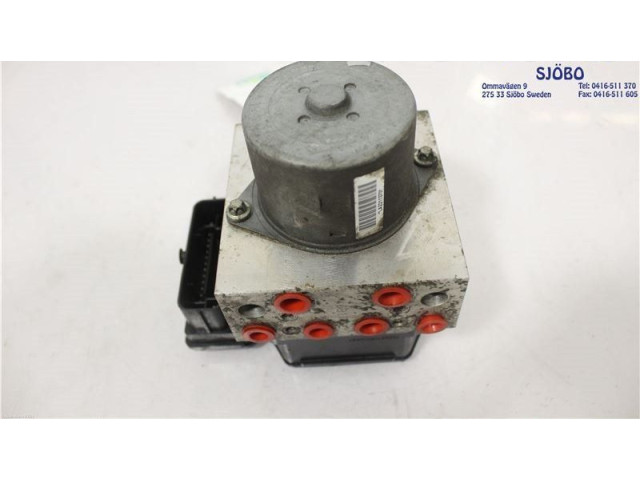 Блок АБС 1762179, 8G91-2C405-AB Ford Galaxy 2006 - 2015 года