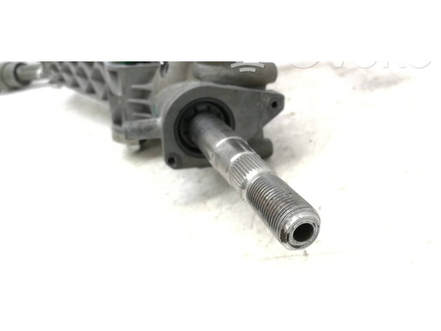 Рулевая рейка 60654383, 35886 Alfa Romeo 166 1998 - 2003 года