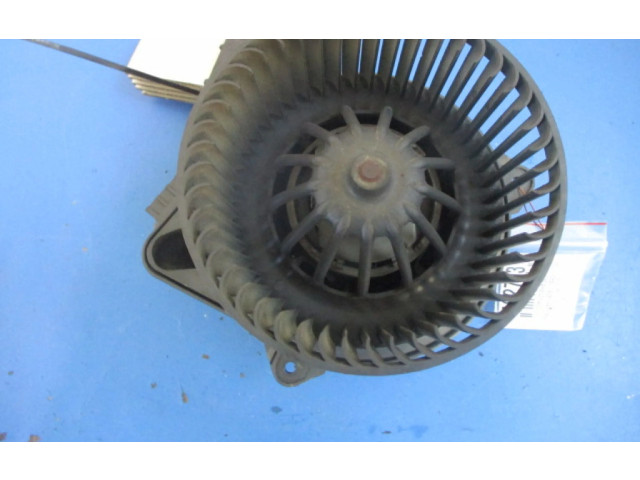 Вентилятор печки Peugeot 406
