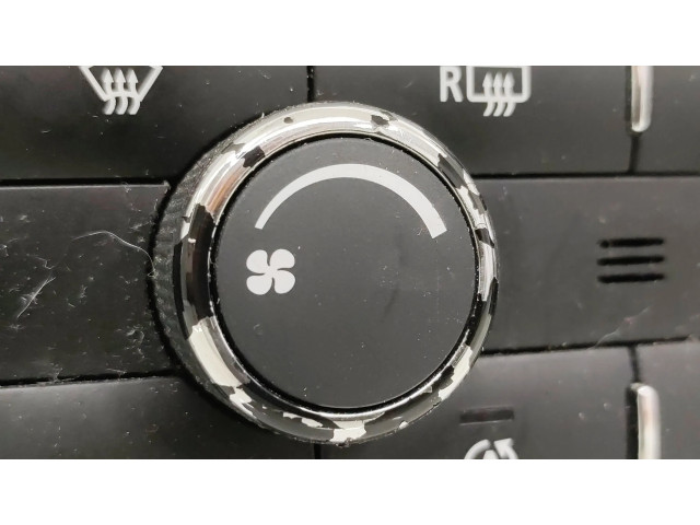 Блок управления климат-контролем 95369309, 20130402 Chevrolet Captiva