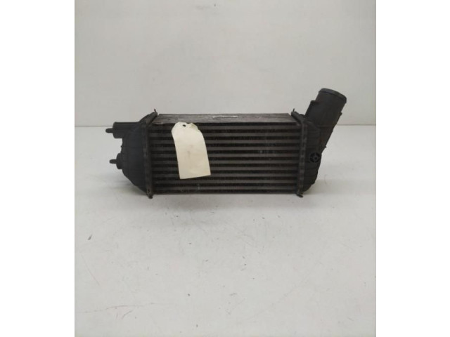 Интеркулер  0384P3   Peugeot 5008 