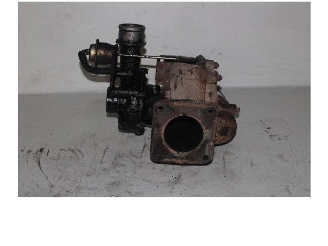 Turbodmychadlo Турбина Chrysler Voyager VM69B