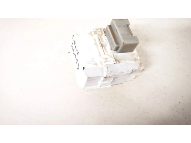 Pojistková skříňka a4545450028 Mitsubishi Colt 2004