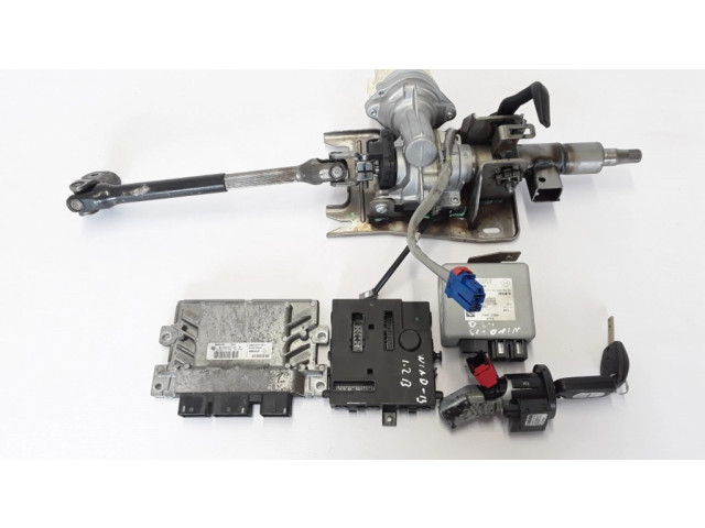 Řídící jednotka Renault Wind 2013