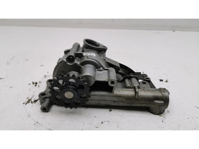 Čerpadlo oleje 6401810401 Mercedes-Benz A W169 2.0