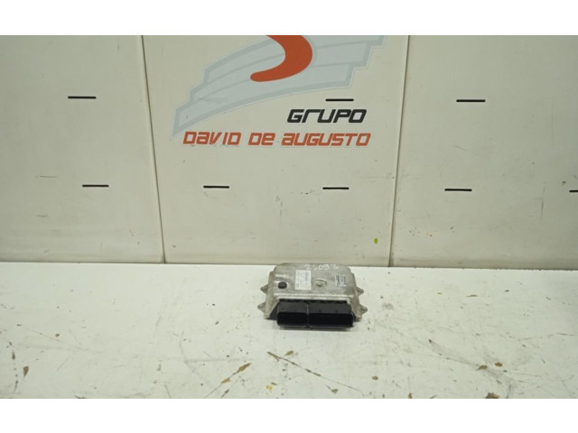 Řídící jednotka    Fiat Punto (199) 2013