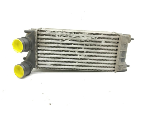 Интеркулер 9684212480 Citroen Berlingo