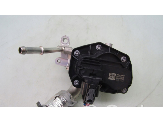 Дроссельная заслонка