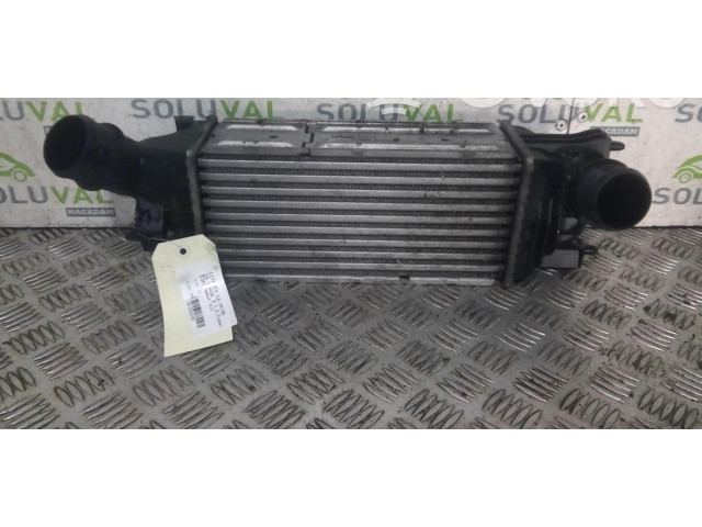 Интеркулер 00000384G6 Citroen C5