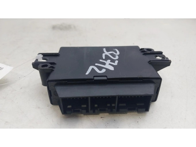 Řídící jednotka 9W8315K866BB Jaguar XF X250 2009