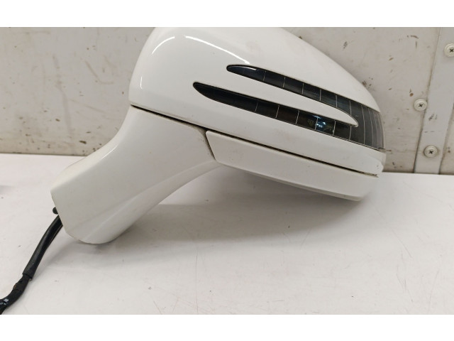 Zpětné zrcátko Mercedes-Benz SLK R172 2013 A1728104916