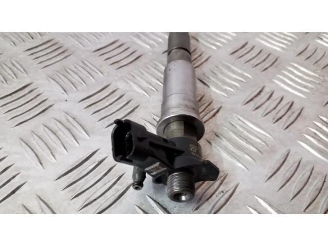 Vstřikovač H82868770, 0445116033 Infiniti EX pro naftový motor 3.0