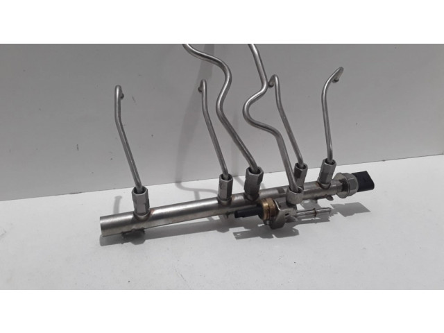 Vstřikovací lišta 1353756247403, 12056010 BMW 1 E81 E87 pro benzínový motor 1.6 N43 N43/UE31/300/135T/2M