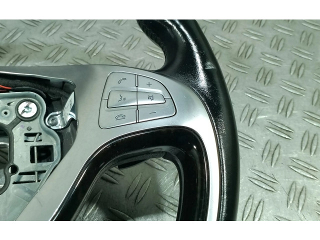 Volant Mercedes-Benz S W222 2015 A0024601503