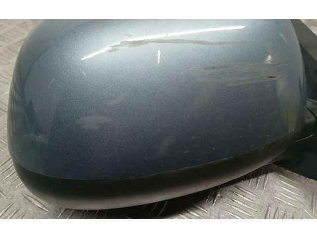 Zpětné zrcátko Peugeot 4007 2007 8153LZ