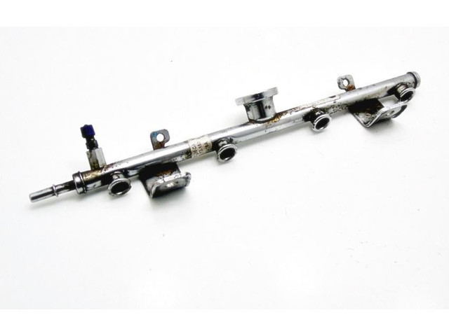 Топливная рампа 1S7G-9D270-DA   Volvo S40  