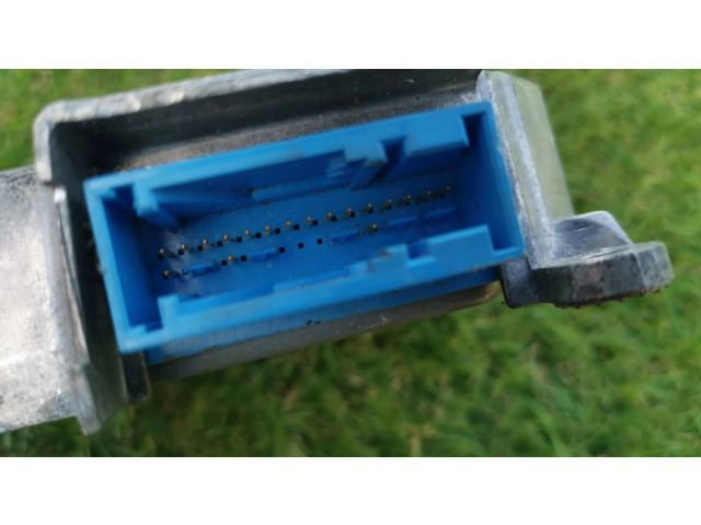 Блок подушек безопасности 5WK4122, 959102P000   Hyundai Lantra II