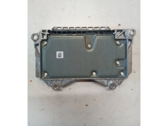 Блок подушек безопасности 31387523   Volvo XC60