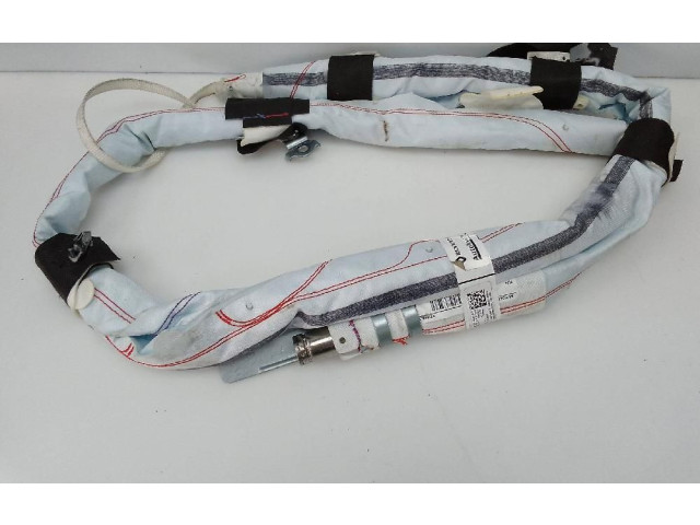 Боковая подушка безопасности 648756500D   Dacia Sandero