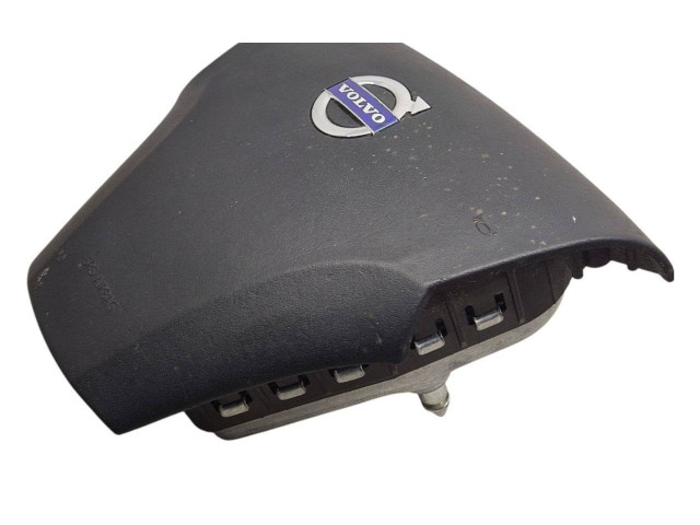 Руль Volvo V50  2008 - 2012 года 30776335, PV55150060      