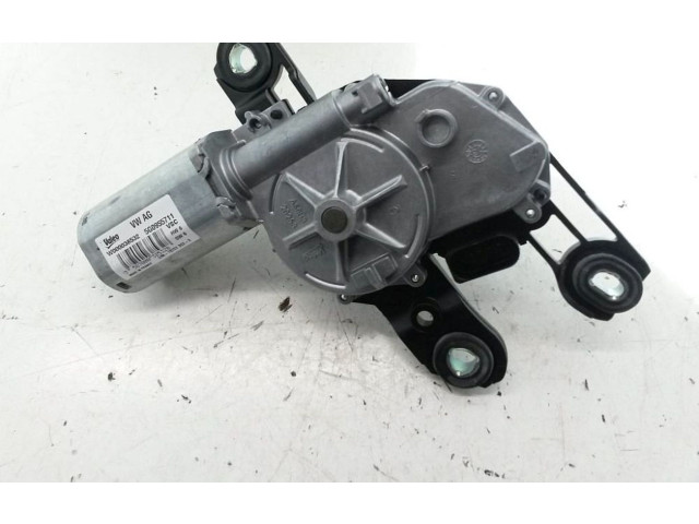 Моторчик заднего дворника 5G0955711, 5G0955711    Volkswagen Golf VII