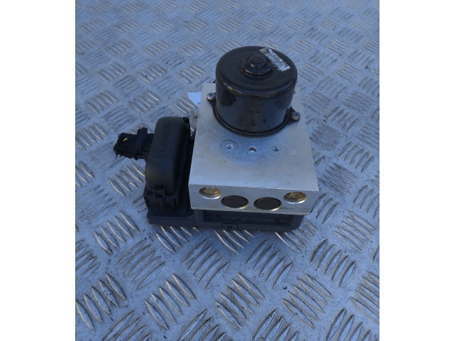 Блок управления АБС 8N0698517 Audi A2