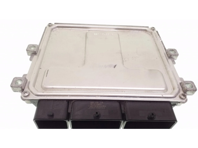 Řídící jednotka 237102982S, 237105499R Renault Clio IV 2016