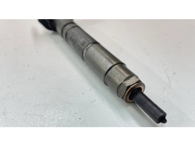 Форсунка A6420701387, 0445115064    Chrysler 300 - 300C для дизельного двигателя  3