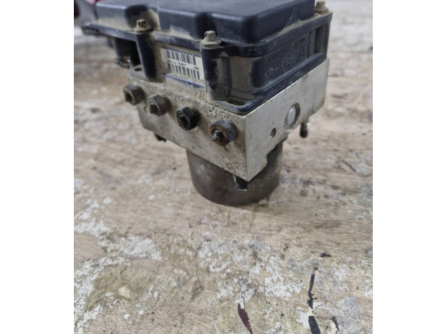 Блок АБС 0265800637   KIA  Ceed  2006 - 2012 года