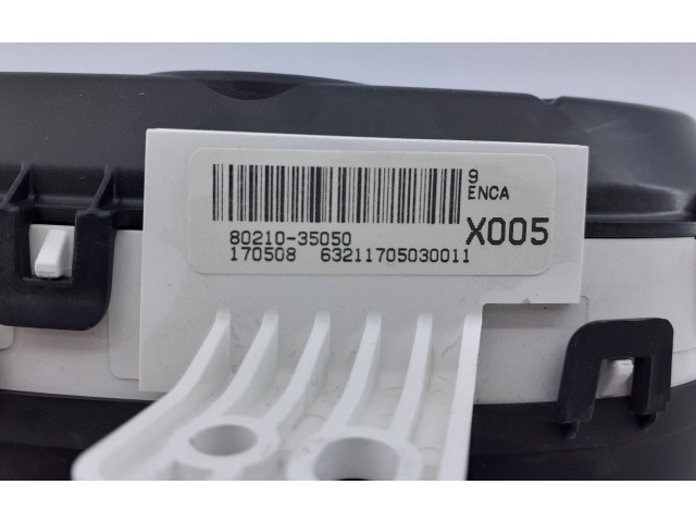 Přístrojová deska SsangYong Tivoli 2015 8021035050, 170508