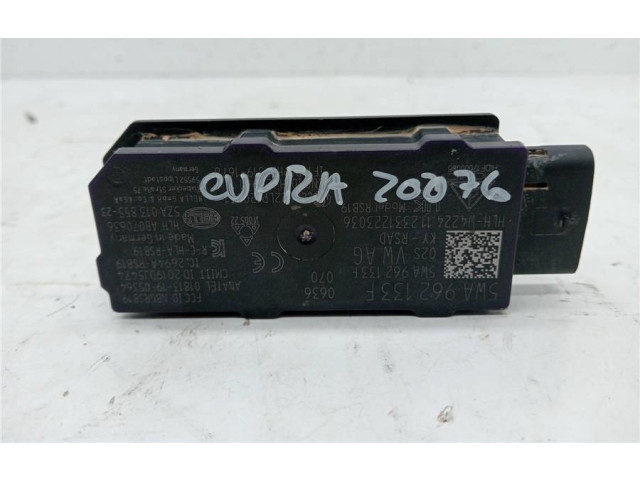 Блок управления 5WA962133F, 0090105   Cupra Formentor