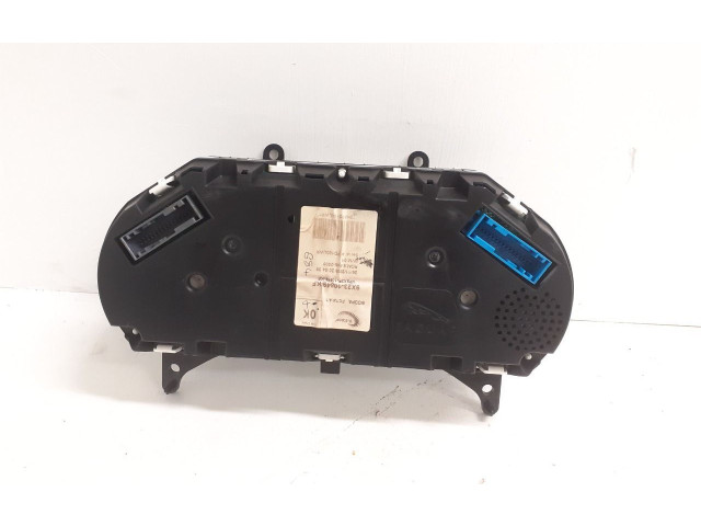Панель приборов C2Z26768 Jaguar XF X250