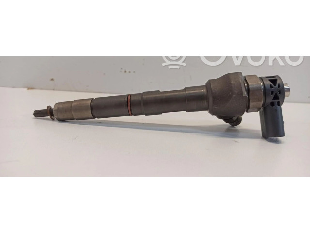 Форсунка 03L130855CX Audi Q5 SQ5