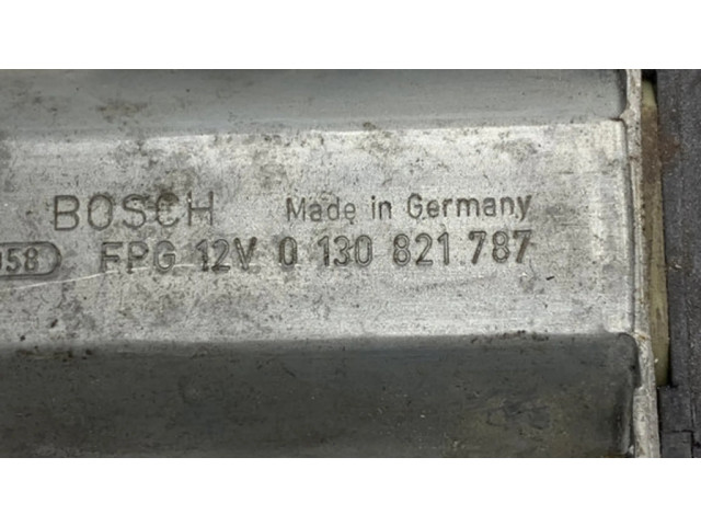 Передний двигатель механизма для подъема окон