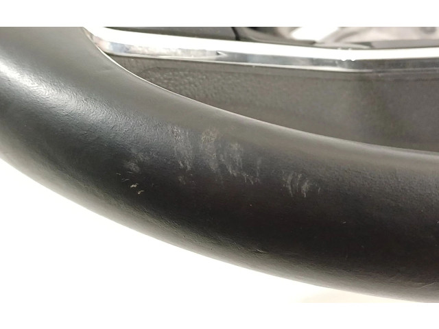 Руль Skoda Fabia Mk3 (NJ) 2015 - 2021 года 5E3419093A