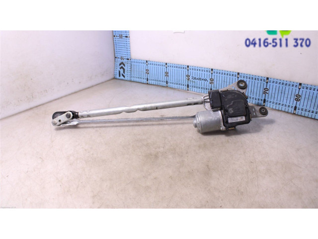 Моторчик дворников 2697133, N1WB17500AC    Ford Ranger