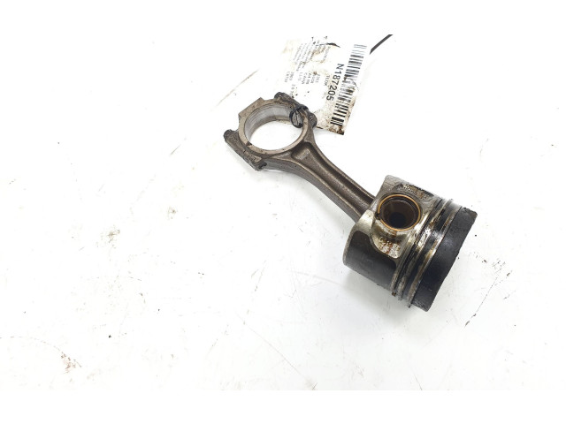 Píst 081187 Audi A4 S4 B8 8K CAHA