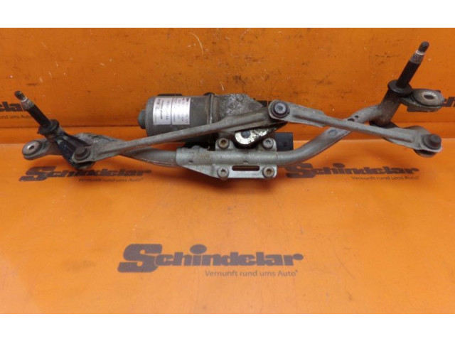 Моторчик дворников 8X1955119, 8X1955119 Audi A1